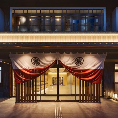 Hotel Sugicho Kyoto Eksteriør bilde