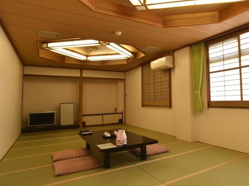 Hotel Sugicho Kyoto Eksteriør bilde