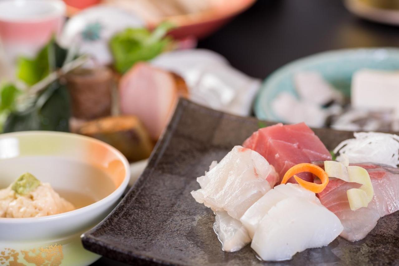 Hotel Sugicho Kyoto Eksteriør bilde