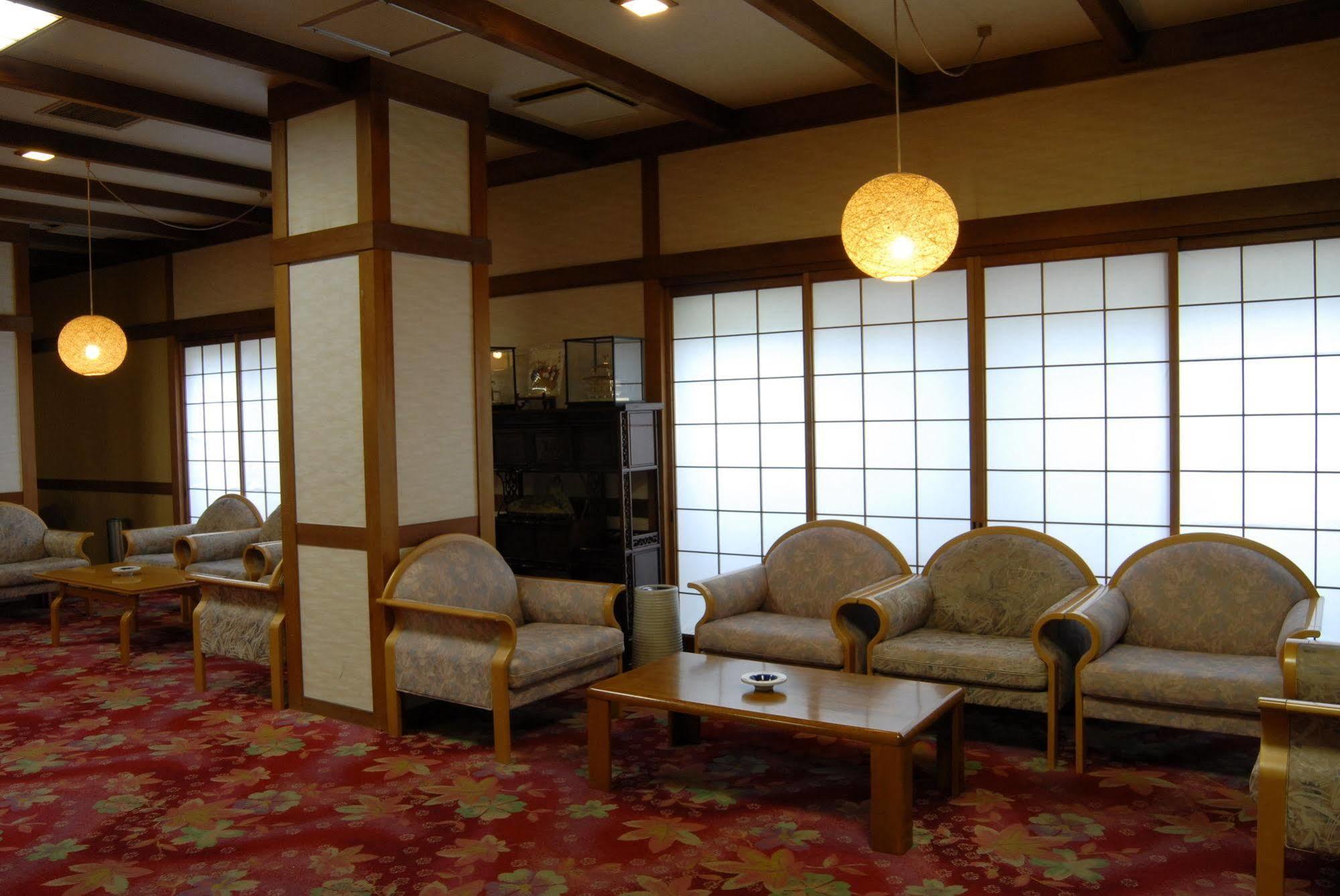 Hotel Sugicho Kyoto Eksteriør bilde