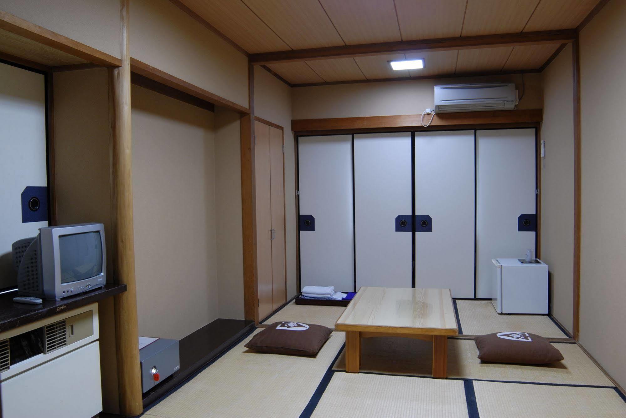Hotel Sugicho Kyoto Eksteriør bilde